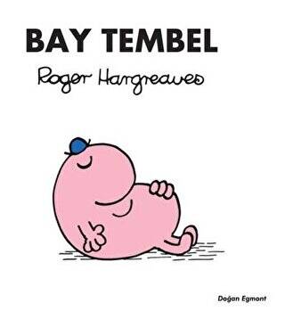 Bay Tembel - 1