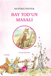 Bay Tod`un Masalı - 1