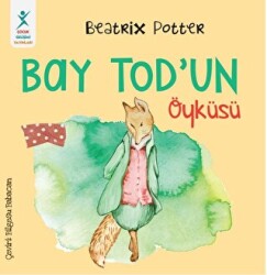 Bay Tod’un Öyküsü - 1