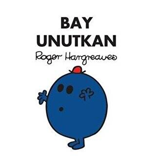 Bay Unutkan - 1