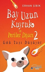 Bay Uzun Kuyruk ve Periler Diyarı 2 - Gök Taşı Düşüyor - 1