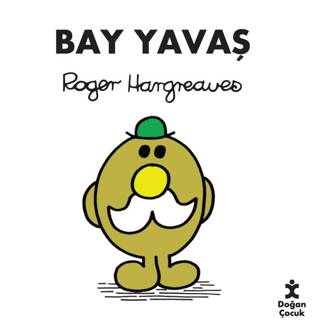 Bay Yavaş - 1