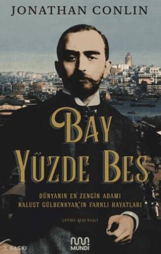 Bay Yüzde Beş - 1
