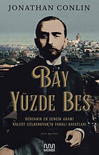 Bay Yüzde Beş - 1