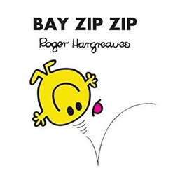 Bay Zıp Zıp - 1