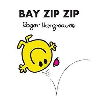 Bay Zıp Zıp - 1