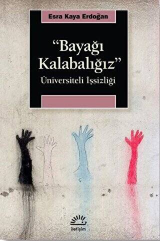 Bayağı Kalabalığız - 1