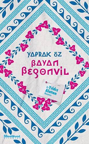 Bayan Begonvil - 1