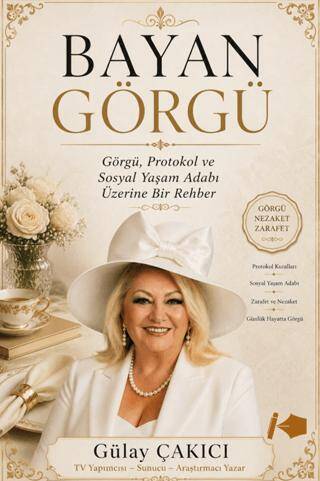 Bayan Görgü - 1