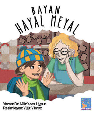 Bayan Hayal Meyal - 1