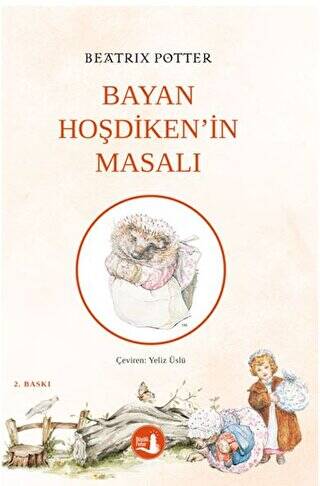 Bayan Hoşdiken`in Masalı - 1