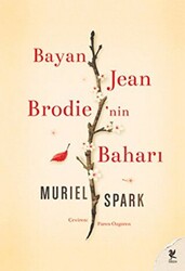 Bayan Jean Brodie’nin Baharı - 1