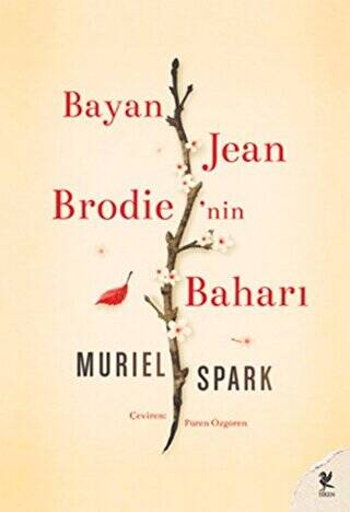 Bayan Jean Brodie’nin Baharı - 1