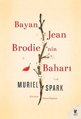 Bayan Jean Brodie’nin Baharı - 1