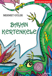 Bayan Kertenkele - 1