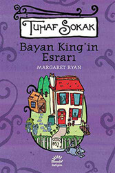 Bayan King’in Esrarı - Tuhaf Sokak - İletişim Yayınevi