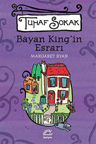 Bayan King’in Esrarı - Tuhaf Sokak - 1