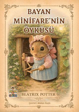 Bayan Minifare’nin Öyküsü - 1