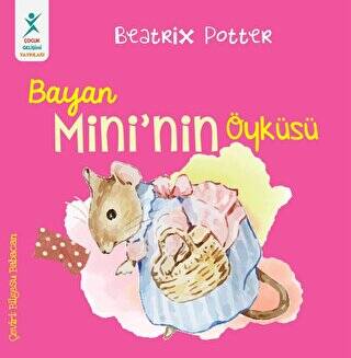 Bayan Mini`nin Öyküsü - 1