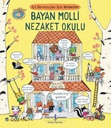 Bayan Molli Nezaket Okulu - 1