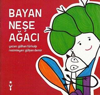 Bayan Neşe Ağacı - 1