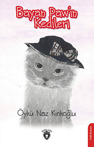 Bayan Paw`in Kedileri - 1