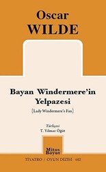Bayan Windermerein Yelpazesi - 1