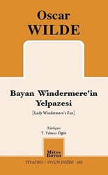 Bayan Windermerein Yelpazesi - 1