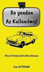 Bayandan Az Kullanılmış! - 1