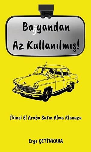 Bayandan Az Kullanılmış! - 1