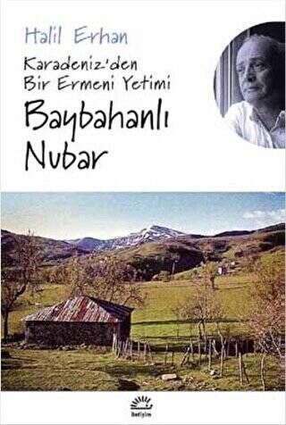 Baybahanlı Nubar - 1