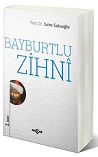 Bayburtlu Zihni - 1