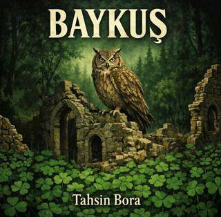 Baykuş - 1