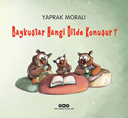 Baykuşlar Hangi Dilde Konuşur - 1