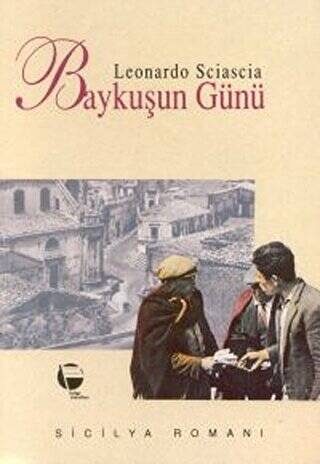 Baykuşun Günü - 1