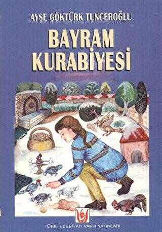 Bayram Kurabiyesi - 1
