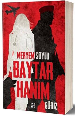 Baytar Hanım 1- Güriz Cep Boy - 1
