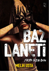 Baz Laneti - İkinci Adam Yayınları