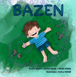 Bazen - Luna Çocuk Yayınları