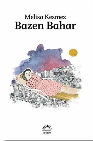 Bazen Bahar - 1