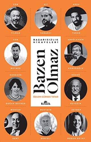 Bazen Olmaz - 1