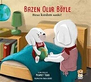 Bazen Olur Böyle - Biraz Kızdım Sanki! - 1