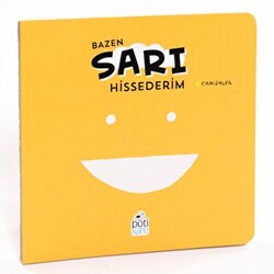 Bazen Sarı Hissederim - 1