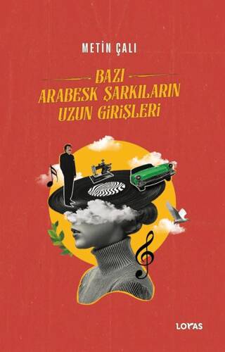 Bazı Arabesk Şarkıların Uzun Girişleri - 1