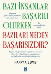Bazı İnsanlar Başarılı Olurken Bazıları Neden Başarısızdır? - İroni Kitap