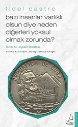 Bazı İnsanlar Varlıklı Olsun Diye Neden Diğerleri Yoksul Olmak Zorunda? - 1