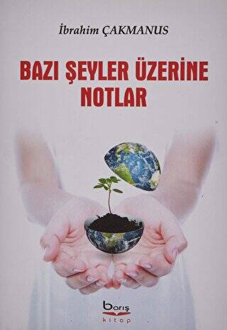 Bazı Şeyler Üzerine Notlar - 1