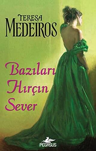 Bazıları Hırçın Sever - 1