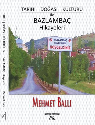 Bazlambaç Hikayeleri - 1
