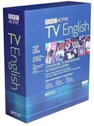 BBC Active Tv English - 1
